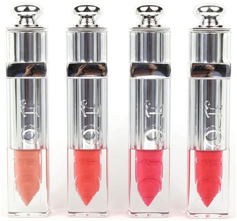 dior fluid stick pandore|Review & Swatches: Dior Addict Fluid Stick .